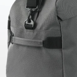 Hot Muji Bolso Boston grande repelente al agua