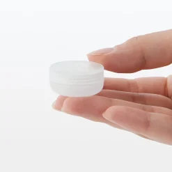 Muji Bote para crema