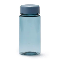 New Muji Botella de agua con indicadores de volumen ‐ 350 ml