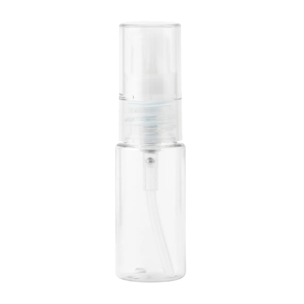 Best Muji Botella dosificadora transparente ‐ 15ml