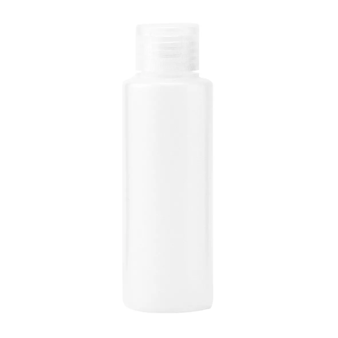 Muji Botella hermética translúcida ‐100ml