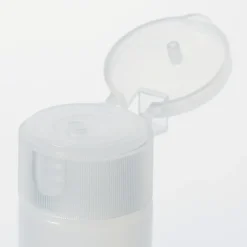 Hot Muji Botella hermética translúcida ‐30ml