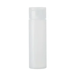 New Muji Botella hermética translúcida ‐50ml