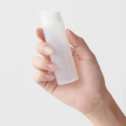 New Muji Botella hermética translúcida ‐50ml