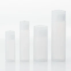 New Muji Botella hermética translúcida ‐50ml