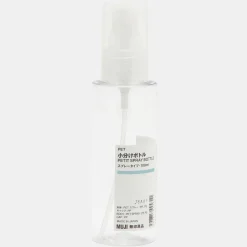 Outlet Muji Botella spray ‐100ml