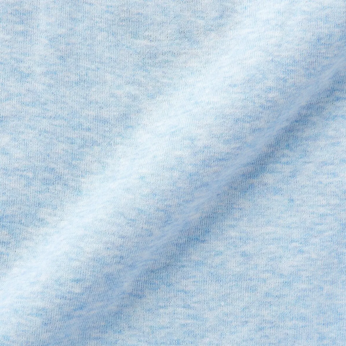 Sale Muji Braga acanalada de tiro alto para mujer