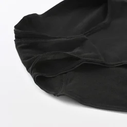 Discount Muji Braga bikini menstrual elástica para mujer
