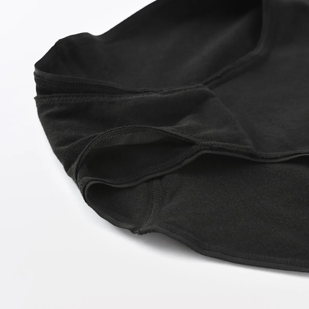 Discount Muji Braga bikini menstrual elástica para mujer