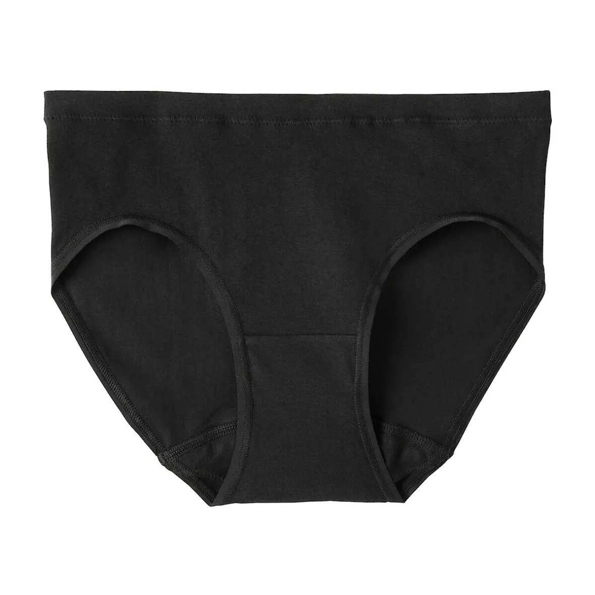 Discount Muji Braga bikini menstrual elástica para mujer