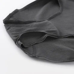 Discount Muji Braga bikini menstrual elástica para mujer