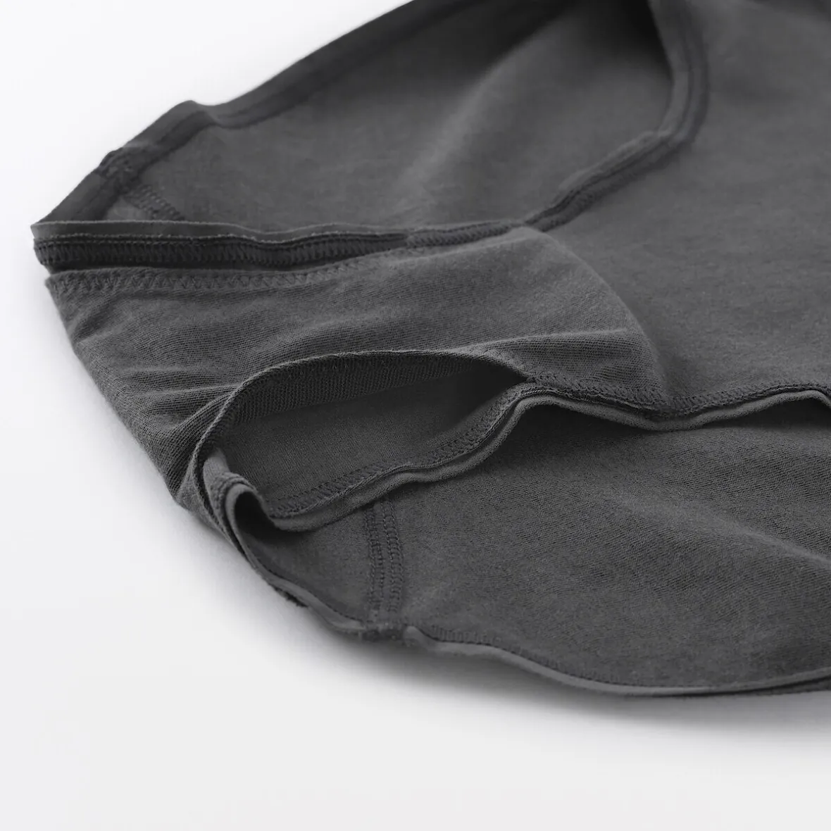 Discount Muji Braga bikini menstrual elástica para mujer