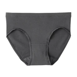Discount Muji Braga bikini menstrual elástica para mujer
