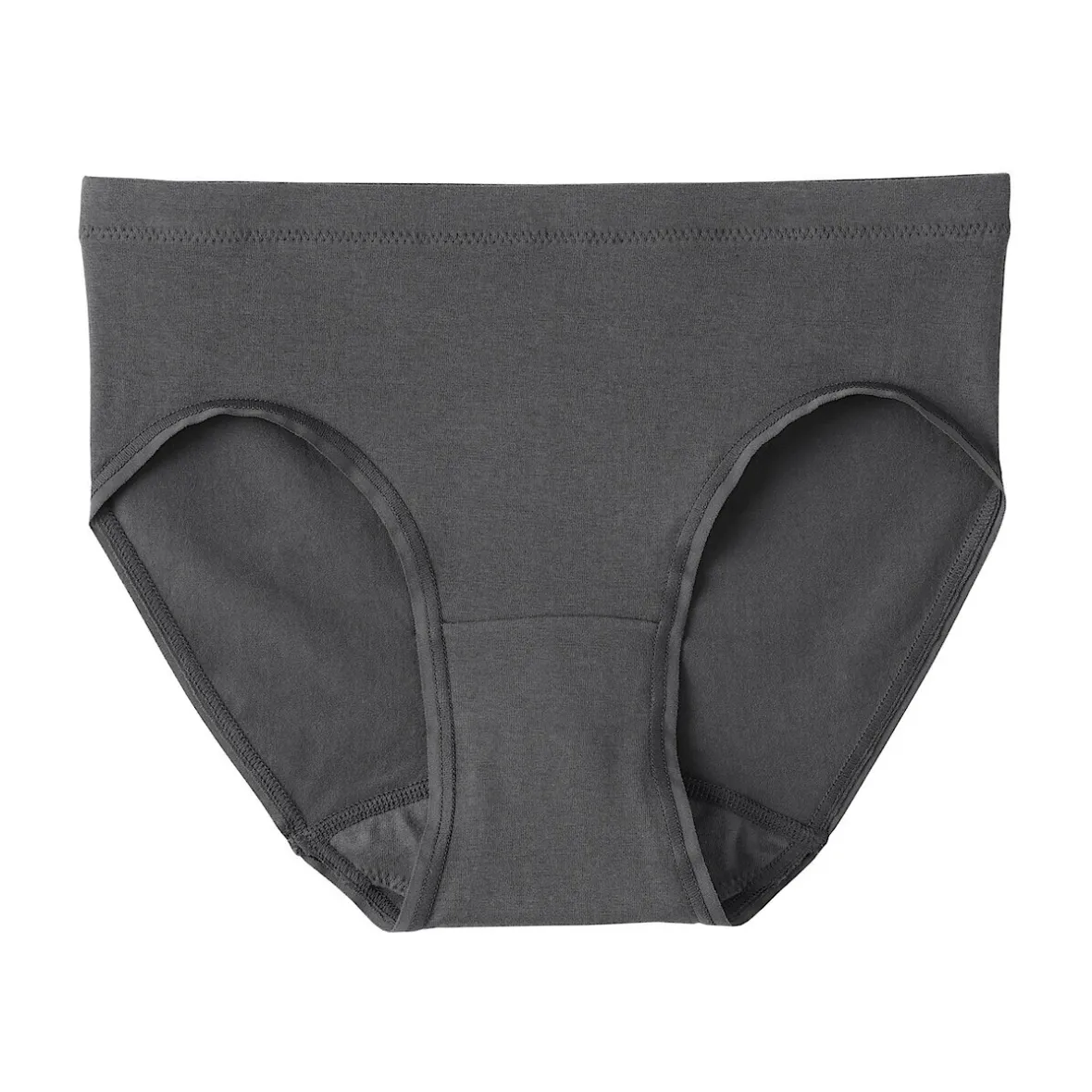 Discount Muji Braga bikini menstrual elástica para mujer