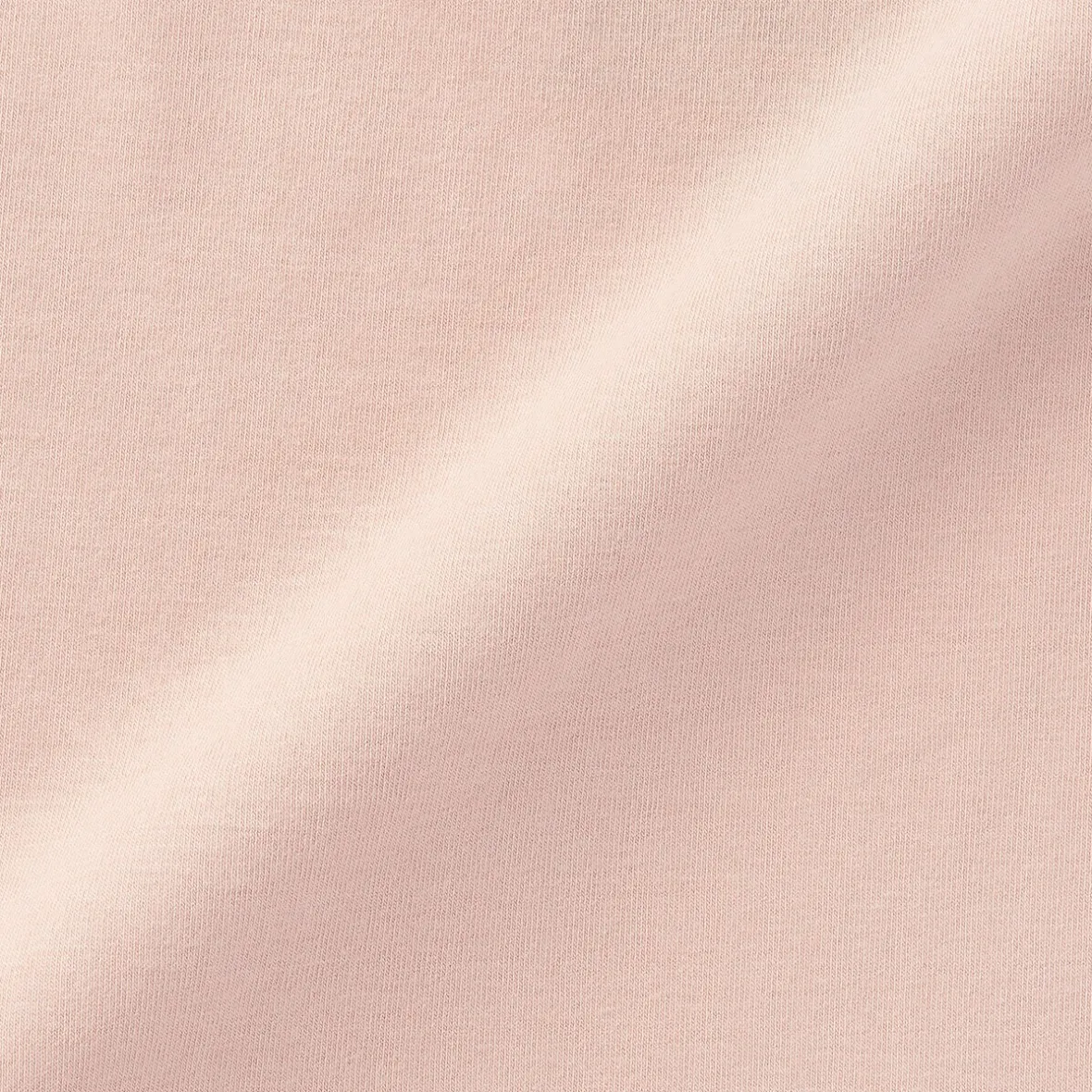 Sale Muji Braguitas de bikini de hilo recuperado para mujer, paquete de 3 Albaricoque