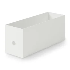 Online Muji Caja archivadora de PP