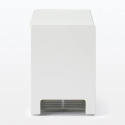 New Muji Caja de acero para almacenamiento de cables