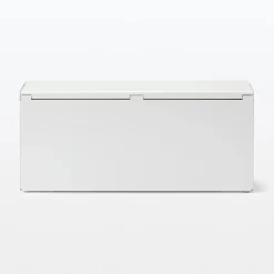 New Muji Caja de acero para almacenamiento de cables