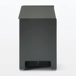 New Muji Caja de acero para almacenamiento de cables
