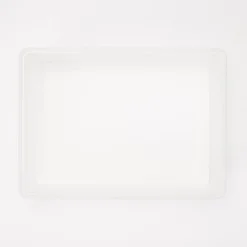 Hot Muji Caja de almacenamiento abierta en PP ‐ 50.5cm S