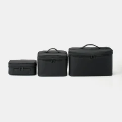 Online Muji Caja de maquillaje L