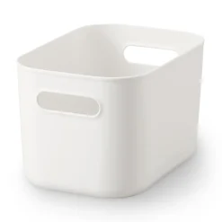 Hot Muji Caja de polietileno suave de medio tamaño M
