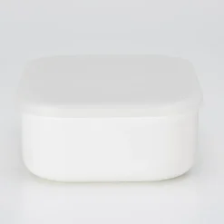 Outlet Muji Caja de polietileno suave de medio tamaño S