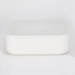 Hot Muji Caja de polietileno suave S