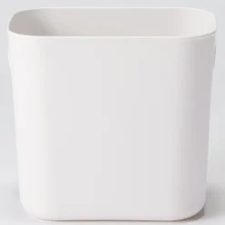 Outlet Muji Caja de polietileno suave de medio tamaño L