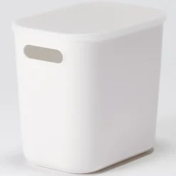 Outlet Muji Caja de polietileno suave de medio tamaño L