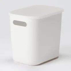 Outlet Muji Caja de polietileno suave de medio tamaño L