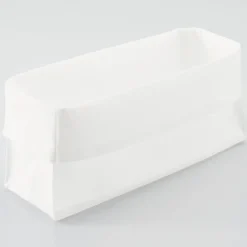 Clearance Muji Caja divisora con altura ajustable S