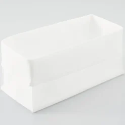 Sale Muji Caja divisora con altura ajustable M