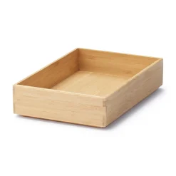 Online Muji Caja organizadora de bambú‐ M