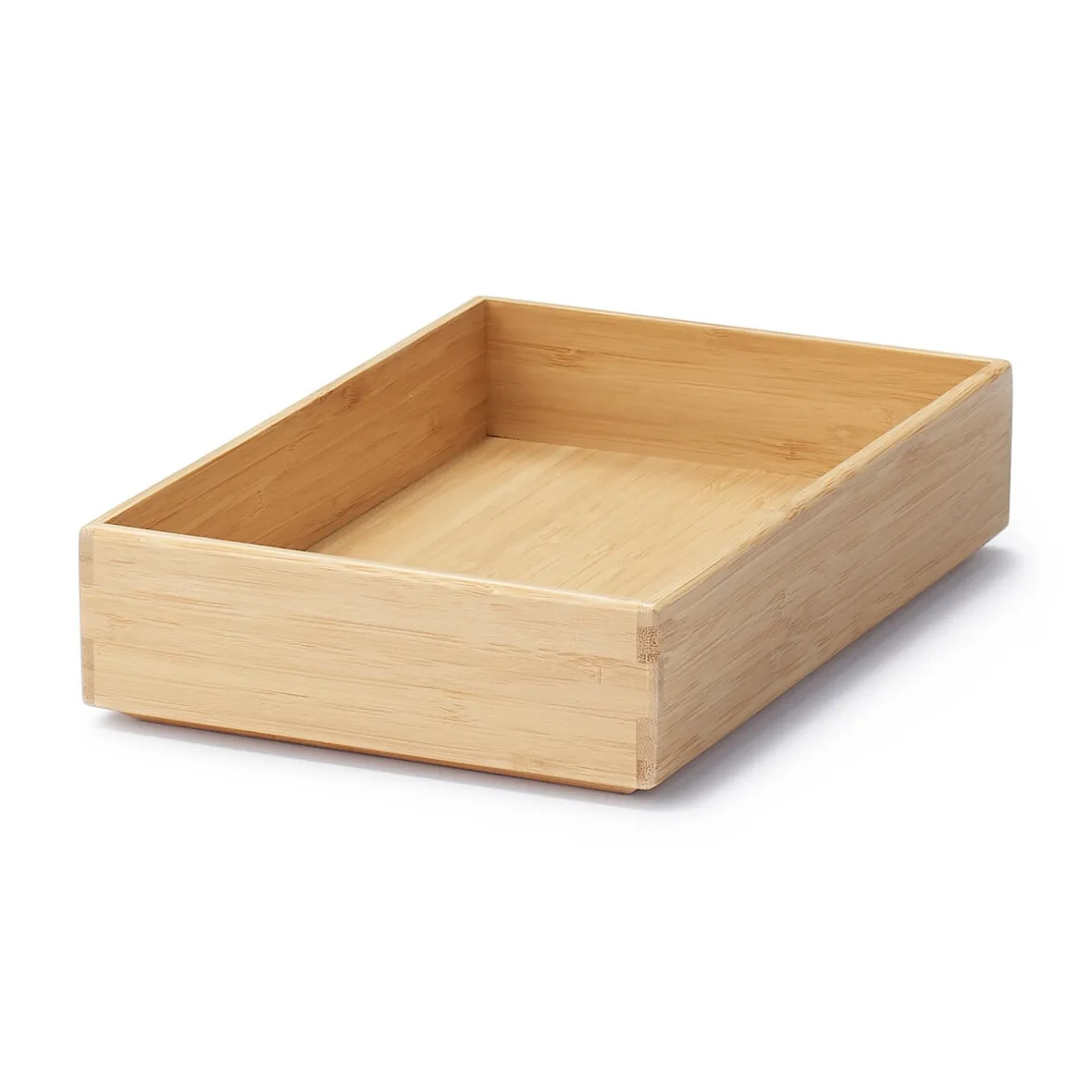 Online Muji Caja organizadora de bambú‐ M