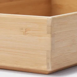 Online Muji Caja organizadora de bambú‐ M