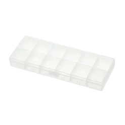 Outlet Muji Caja Píldoras PP 12 Comp