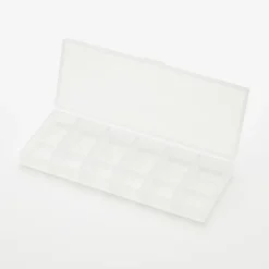 Outlet Muji Caja Píldoras PP 12 Comp