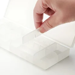 Outlet Muji Caja Píldoras PP 12 Comp