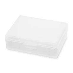 Best Muji Caja portátil de polipropileno