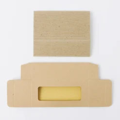 Muji Caja regalo 160x80x50 mm