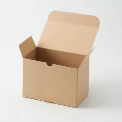 Clearance Muji Caja regalo 180x105x125 mm