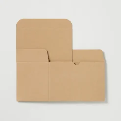 Clearance Muji Caja regalo 180x105x125 mm