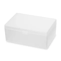 Outlet Muji Cajita PP L