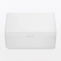 Outlet Muji Cajita PP L