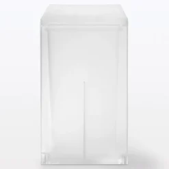 Best Muji Cajón adicional de polipropileno L