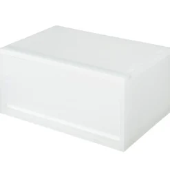 Discount Muji Cajón archivador de PP ancho L