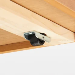 Muji Cajón de almacenaje para Rubberwood
