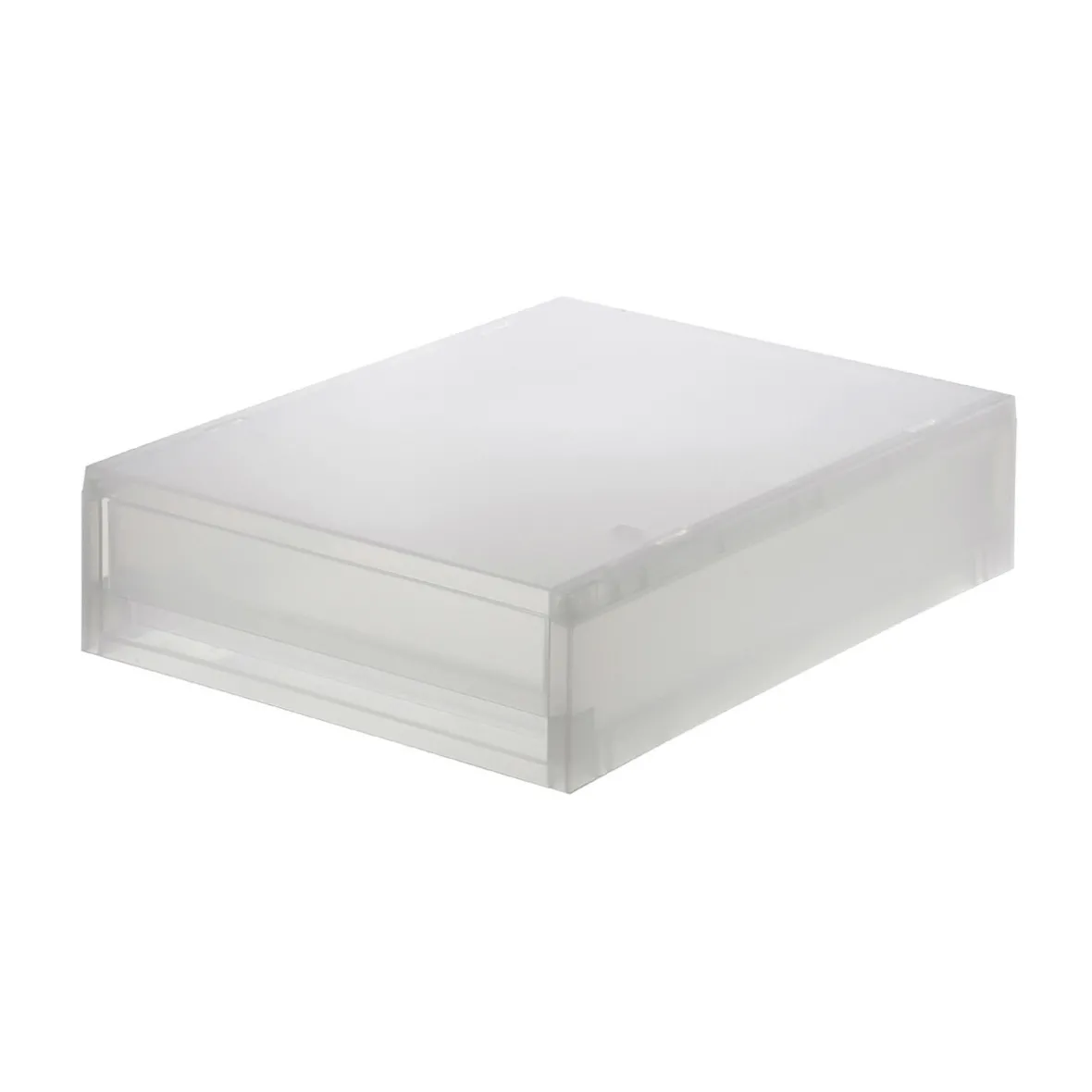 Outlet Muji Cajon PP A4