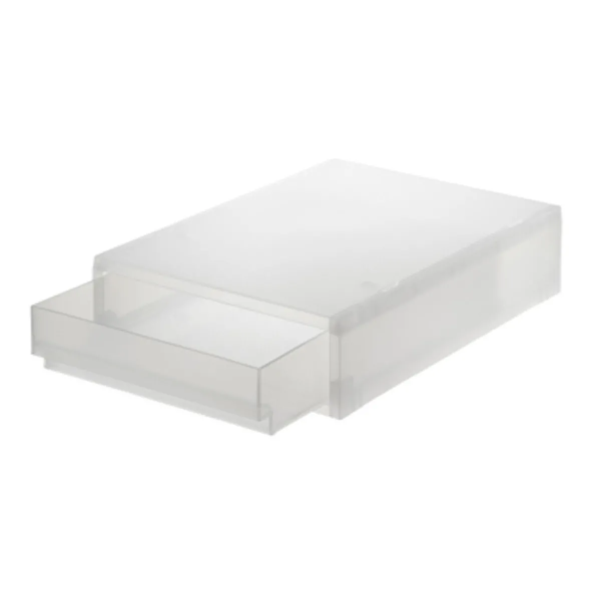 Outlet Muji Cajon PP A4